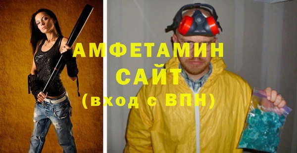 хмурый Алзамай